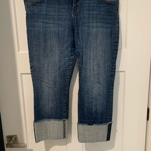 Kut from the Kloth jeans